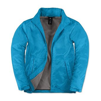 B&C Mens Multi Active Jacket