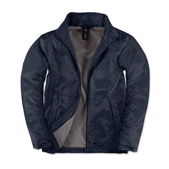 B&C Mens Multi Active Jacket