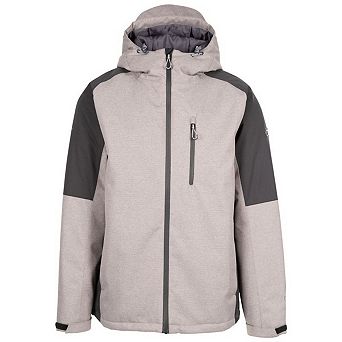 Trespass Mens Resford Padded Jacket