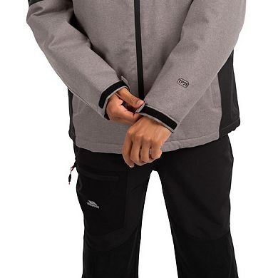 Trespass Mens Resford Padded Jacket