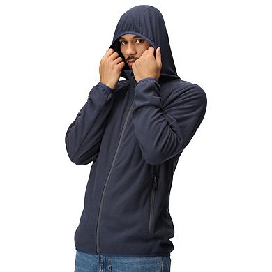 Regatta Professional Mens Full Zip Fleece Jacket