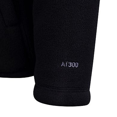 Trespass Womens/Ladies Backstay Fleece Jacket