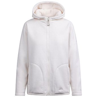 Trespass Womens/Ladies Backstay Fleece Jacket