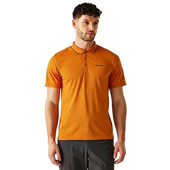 Regatta Mens Maverick V Active Polo Shirt