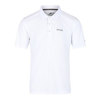 Regatta Mens Maverick V Active Polo Shirt