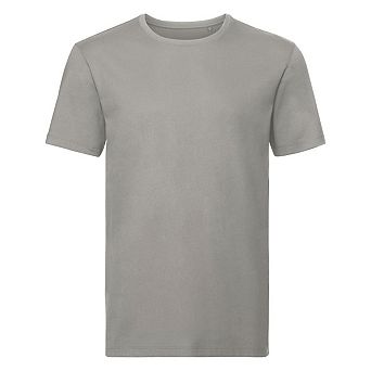 Russell Mens Authentic Pure T-Shirt