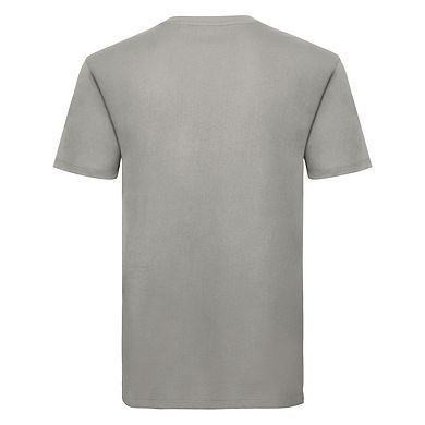 Russell Mens Authentic Pure T-Shirt