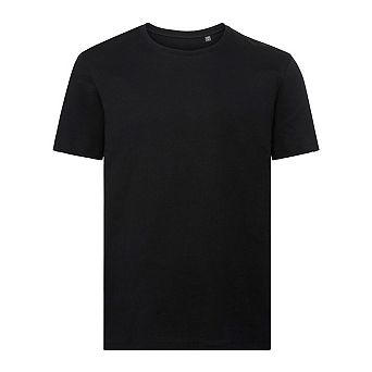 Russell Mens Authentic Pure T-Shirt