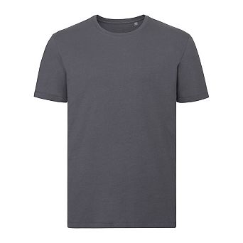 Russell Mens Authentic Pure T-Shirt