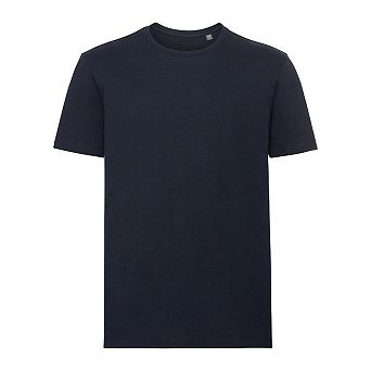 Russell Mens Authentic Pure T-Shirt