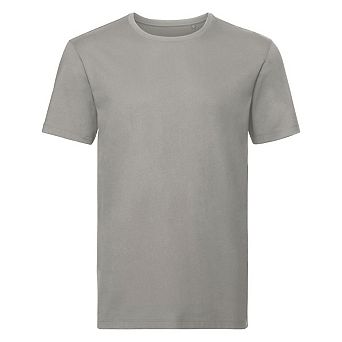 Russell Mens Authentic Pure T-Shirt