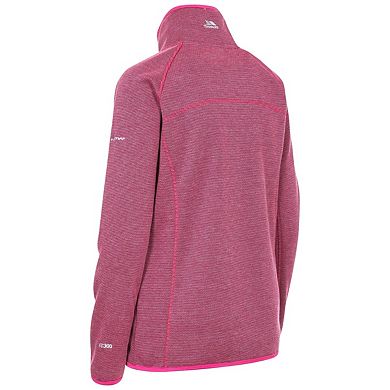 Trespass Womens/Ladies Tenbury Fleece Jacket