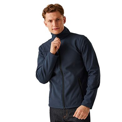 Regatta Mens Octagon II Soft Shell Jacket