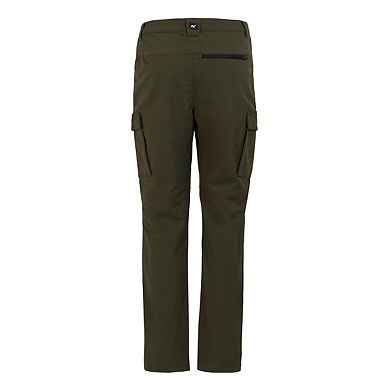 Regatta Mens Questra Cargo Trousers