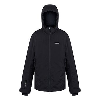 Regatta Mens Frelton Waterproof Insulated Jacket