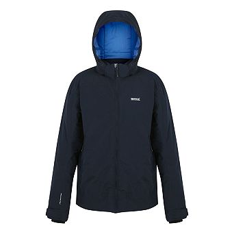Regatta Mens Frelton Waterproof Insulated Jacket
