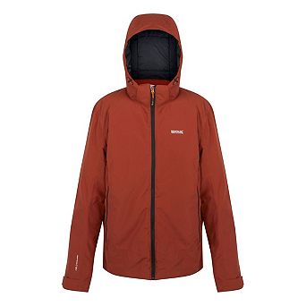 Regatta Mens Frelton Waterproof Insulated Jacket
