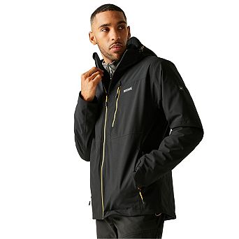 Regatta Mens Wentwood 3 in 1 Jacket