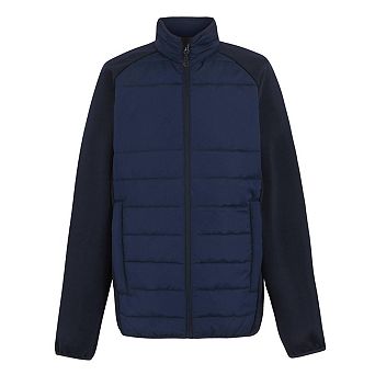 Regatta Professional Mens Hybrid Jacket