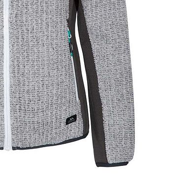 Trespass Womens/Ladies Liggins Fleece Jacket