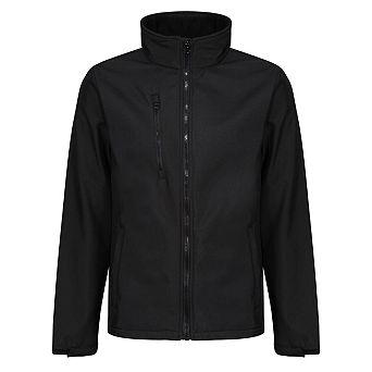 Regatta Mens Ablaze 3 Layer Softshell Jacket