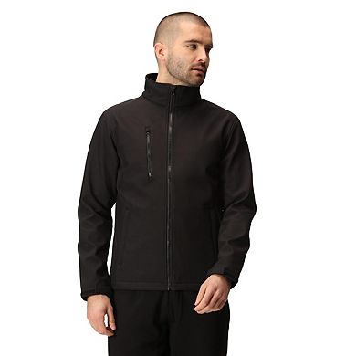 Regatta Mens Ablaze 3 Layer Softshell Jacket