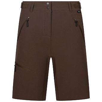 Trespass Womens/Ladies Jocelyn DLX Cargo Shorts