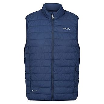 Regatta Mens Hillpack Insulated Body Warmer