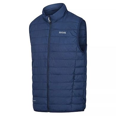 Regatta Mens Hillpack Insulated Body Warmer