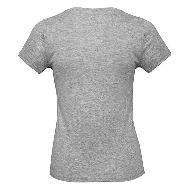 B&C Womens/Ladies E150 Tee