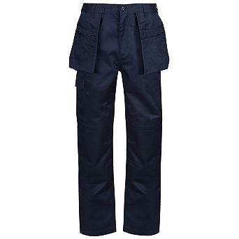 Regatta Mens Cargo Trousers