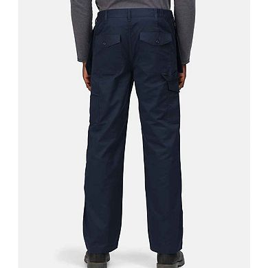 Regatta Mens Cargo Trousers