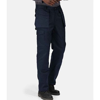 Regatta Mens Cargo Trousers