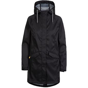 Trespass Womens/Ladies Matilda Waterproof Softshell Jacket