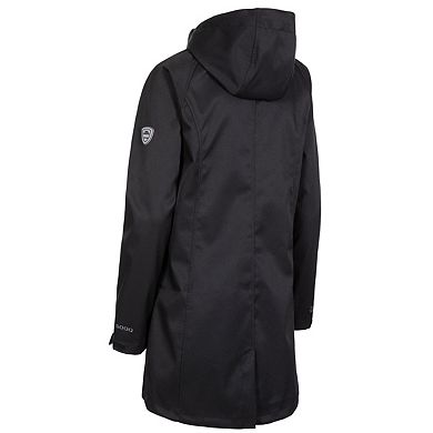 Trespass Womens/Ladies Matilda Waterproof Softshell Jacket