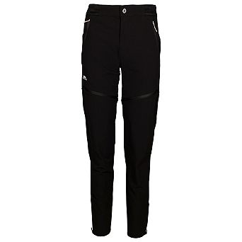 Trespass Womens/Ladies Rusio Hiking Trousers