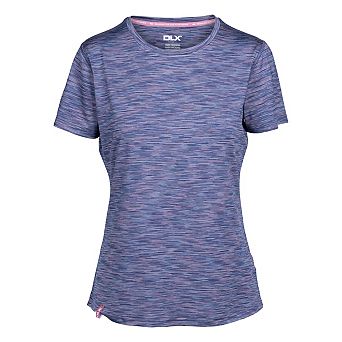 Trespass Womens/Ladies Elkie e DLX Top