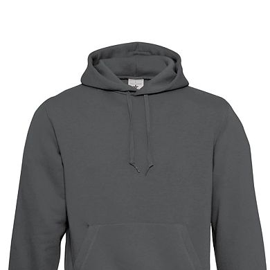 B&C Mens Hooded Hoodie