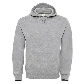 B&C Mens Hooded Hoodie