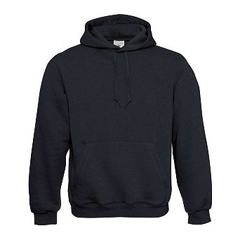 B&C Mens Hooded Hoodie