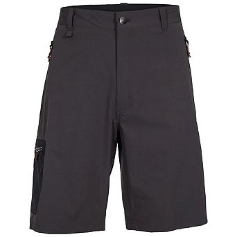 Trespass Mens Runnel Cargo Shorts