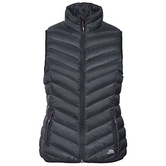 Trespass Womens/Ladies Giana Down Gilet