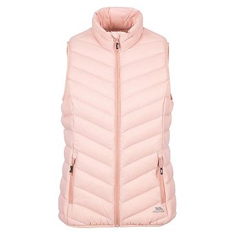 Trespass Womens/Ladies Giana Down Gilet