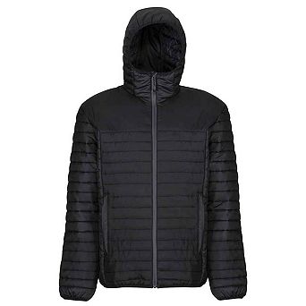 Regatta Mens Honestly Made Thermal Padded Jacket