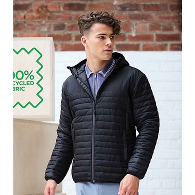 Regatta Mens Honestly Made Thermal Padded Jacket