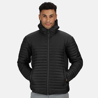 Regatta Mens Honestly Made Thermal Padded Jacket
