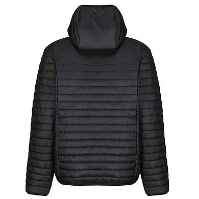 Regatta Mens Honestly Made Thermal Padded Jacket