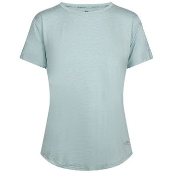 Trespass Womens/Ladies Muskwa Knitted T-Shirt