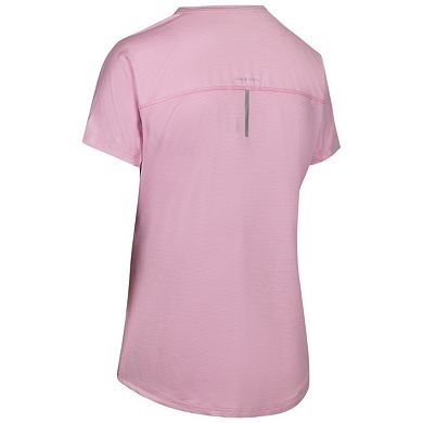 Trespass Womens/Ladies Muskwa Knitted T-Shirt