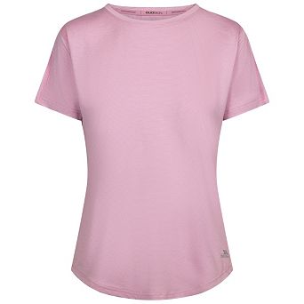 Trespass Womens/Ladies Muskwa Knitted T-Shirt